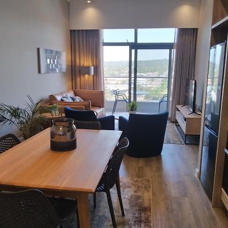 Menlyn Apartment Pretoria-Noord Esterno foto