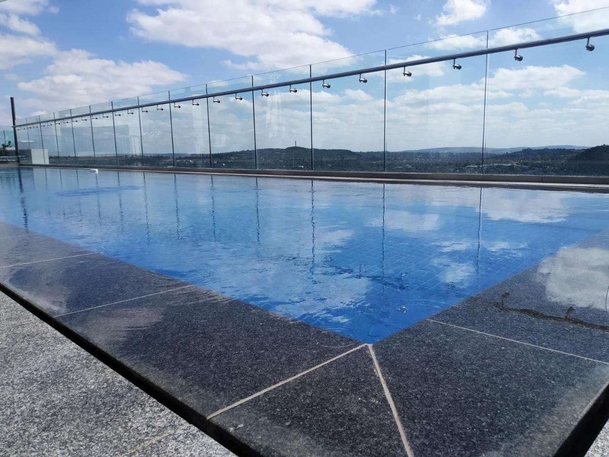 Menlyn Apartment Pretoria-Noord Esterno foto