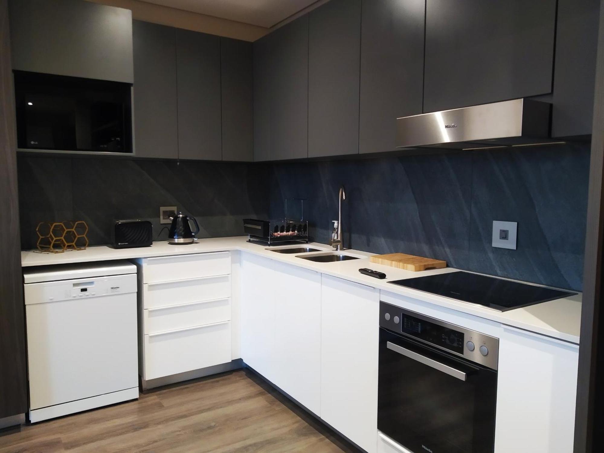 Menlyn Apartment Pretoria-Noord Camera foto
