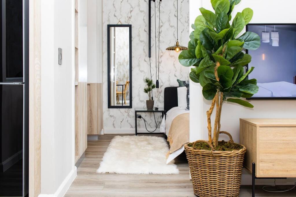 Menlyn Apartment Pretoria-Noord Esterno foto