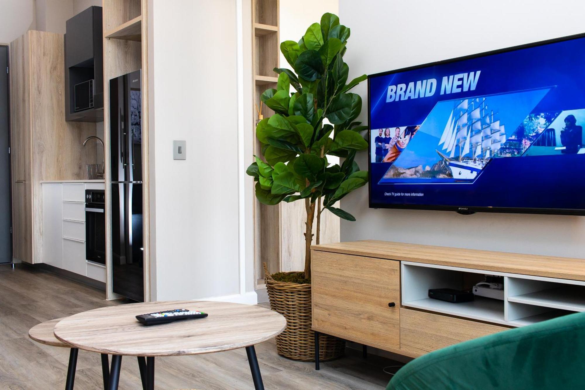 Menlyn Apartment Pretoria-Noord Esterno foto