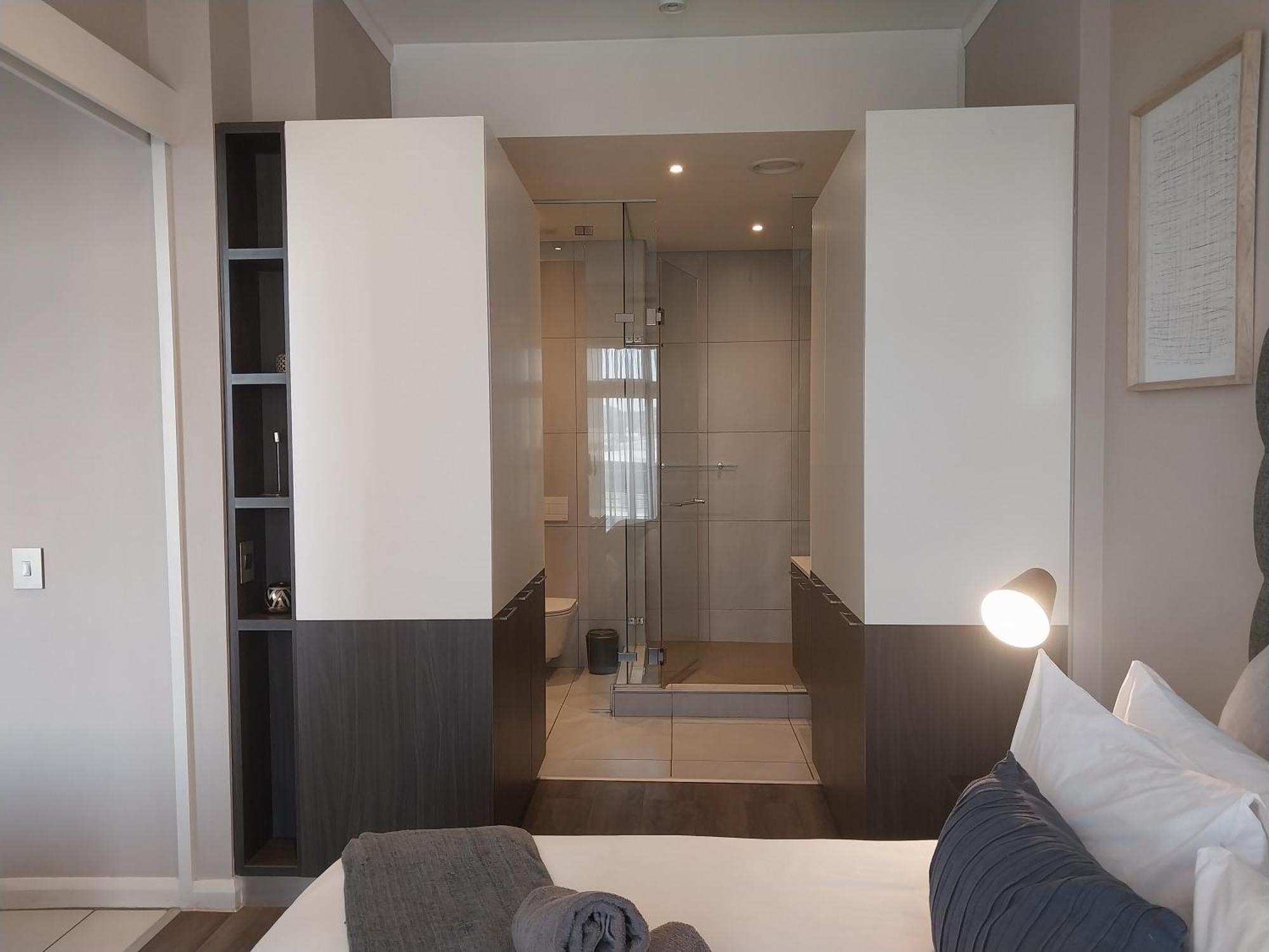 Menlyn Apartment Pretoria-Noord Esterno foto