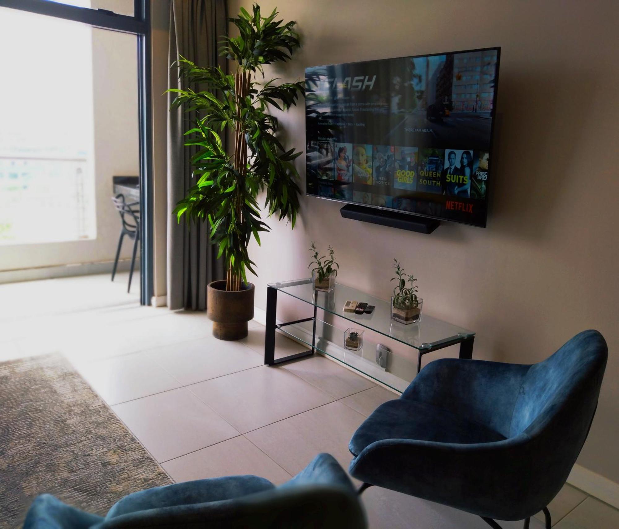 Menlyn Apartment Pretoria-Noord Esterno foto