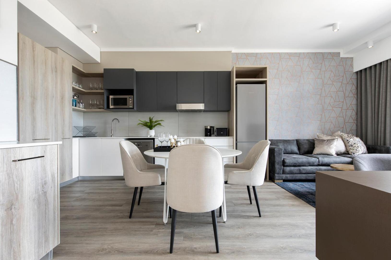 Menlyn Apartment Pretoria-Noord Esterno foto