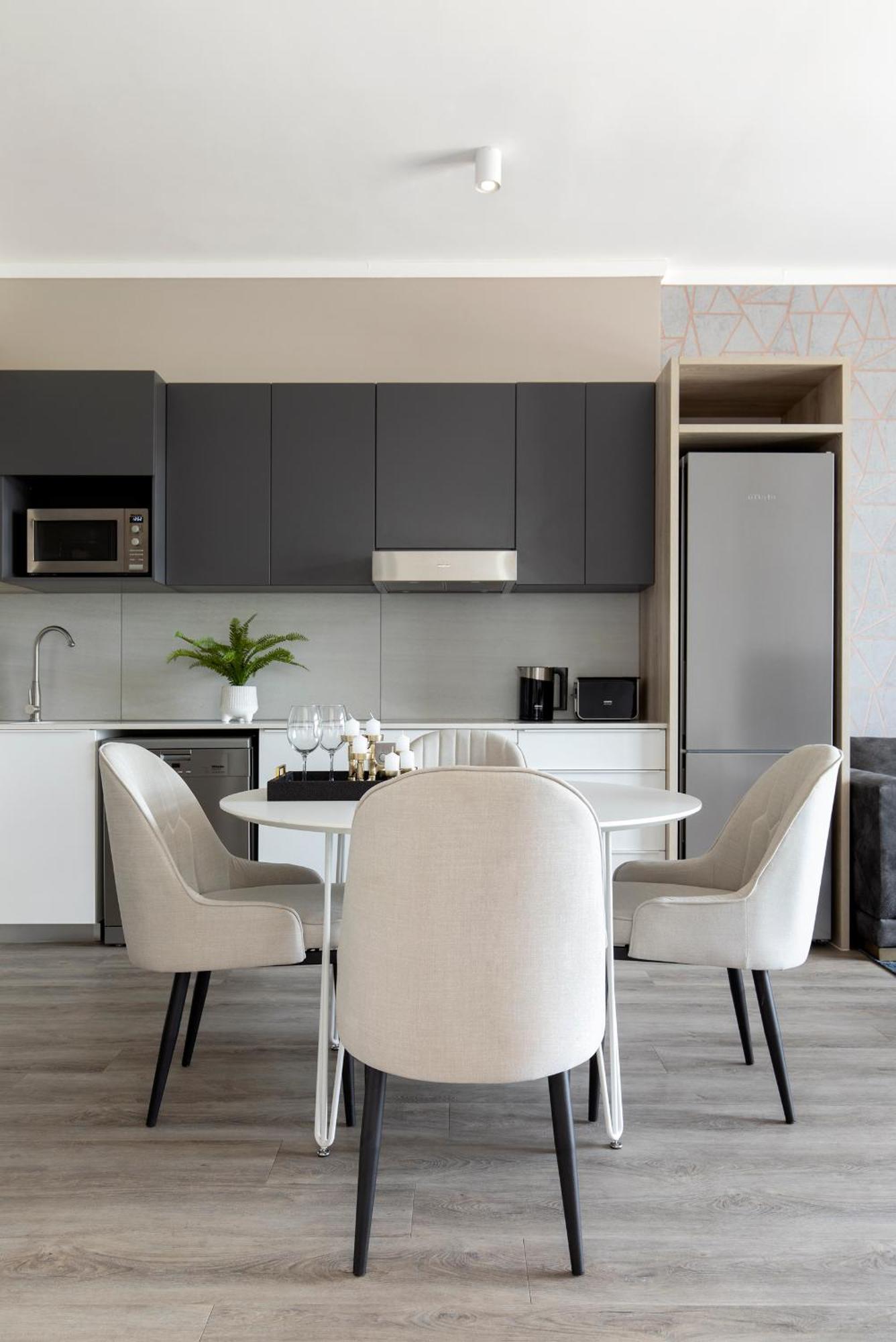Menlyn Apartment Pretoria-Noord Esterno foto