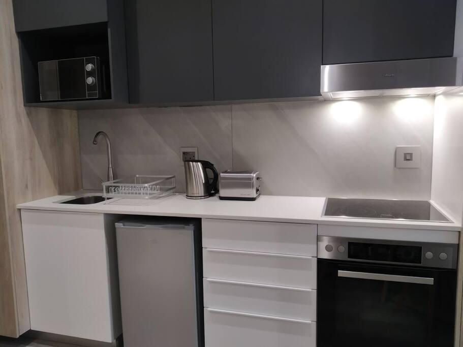 Menlyn Apartment Pretoria-Noord Esterno foto