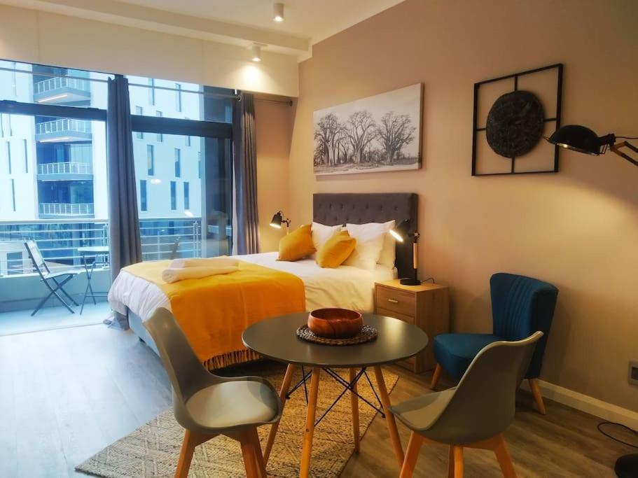 Menlyn Apartment Pretoria-Noord Esterno foto